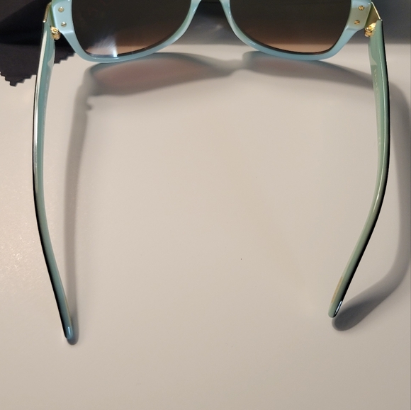 Ralph by Ralph Lauren Women's Square Sunglasses with Case - Picture 6 of 13